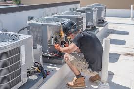 HVAC services in Westlake