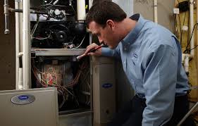 HVAC services in Westlake