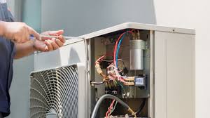 HVAC services in Westlake