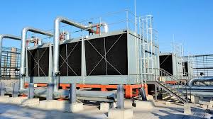 View emergency hvac repair project in Westlake