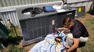 AC Repair example 4